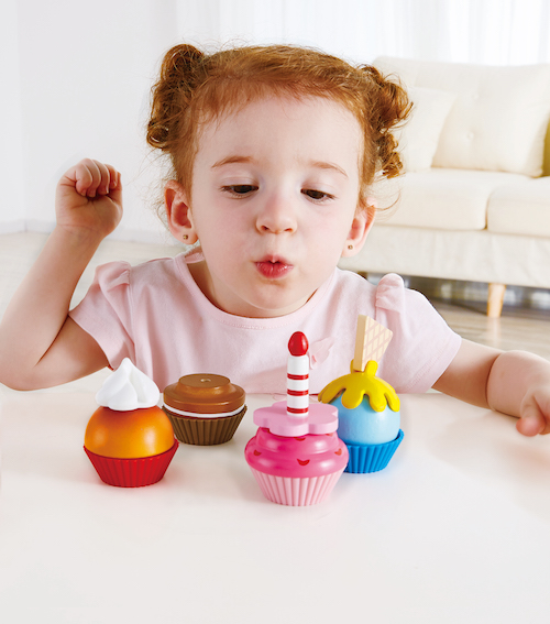 Review: Hape Cupcakes, worth £19.50  image