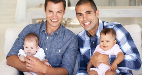 IVF Babble and TwoDads UK Launch Fertility Support for LGBTQ+ Community   image