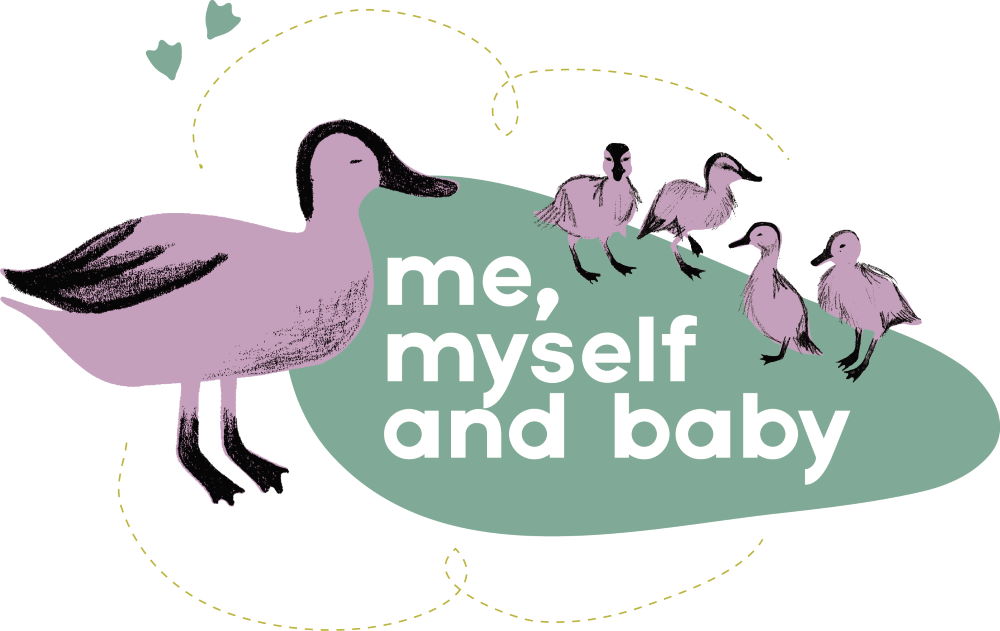 Me Myself and Baby - Suffolk Libraries launches new perinatal support service  image