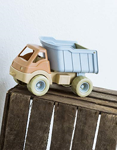 Review: Dantoy Bio-Toy Tipper Truck, worth £30.75  image