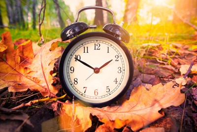 Autumn Clock Change Tips from Baby 2 Sleep