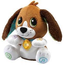 Review: Leapfrog Speak and Learn Puppy, worth £36.99  image