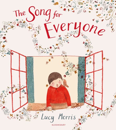 Book Review: The Song for Everyone by Lucy Morris, worth £12.99  image