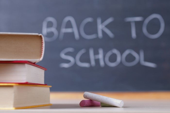 Tips for a Stress-Free Back to School Experience  image