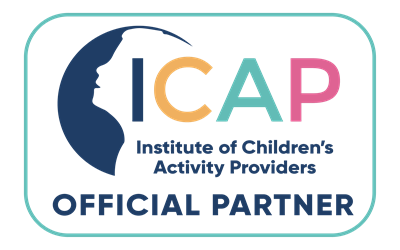 ICAP Official Partner