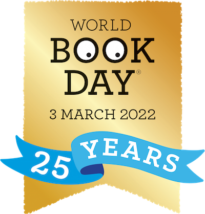 World Book Day Competition - Win a Children's Book Bundle worth over £300  image