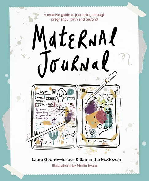 Maternal Journal, worth £16.99