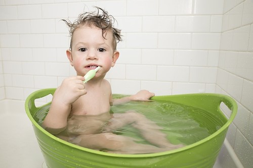 Fun Tips to Encourage Your Children to Keep Healthy  image