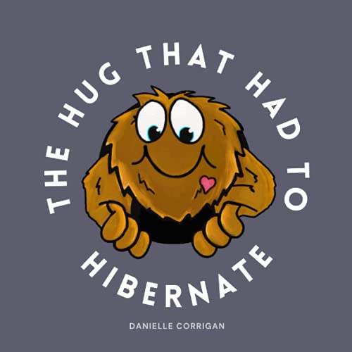 Book Review: The Hug that Had to Hibernate  image