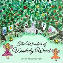 Book Review: The Wonders of Winderly Wood   image