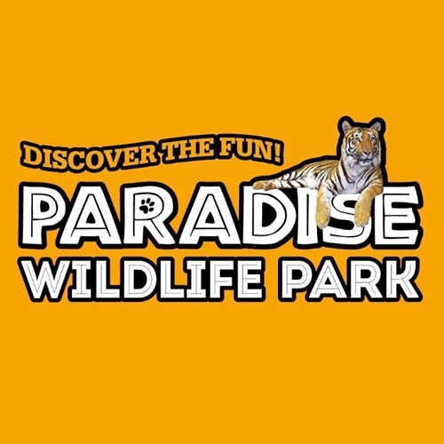 Join Paradise Wildlife Park for a 'Roarsome' Easter  image