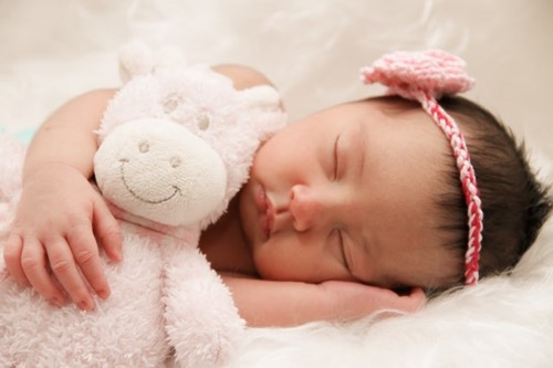 10 Baby Sleep Tips: A Quick Guide For Parents  image