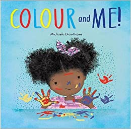Book Review: Colour and Me  image