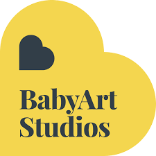 PREMIER SPONSOR: Baby Art Studios