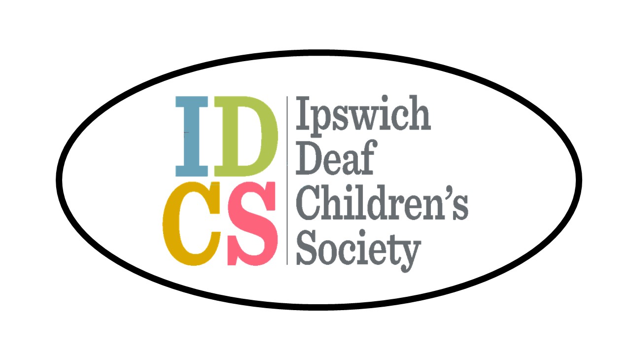 EXHIBITOR: Ipswich Deaf Children's Society	
