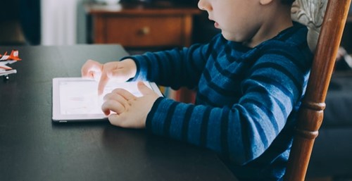 5 Ways to Reset Your Child’s Relationship With Screens  image