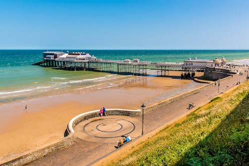 7 Family-Friendly Attractions To Visit In Norfolk  image