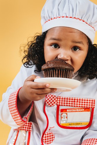 Is sugar as bad as we think for little ones? For Aisha’s Nutritionist Priya Tew reveals all  image