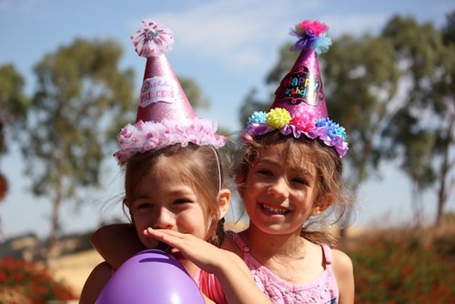 How to Prepare for the Return of Large Kids’ Parties  image