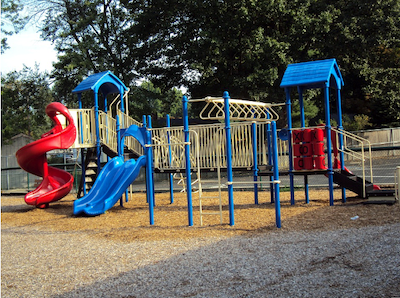 Why Schools Should Have More Playground Equipment  image