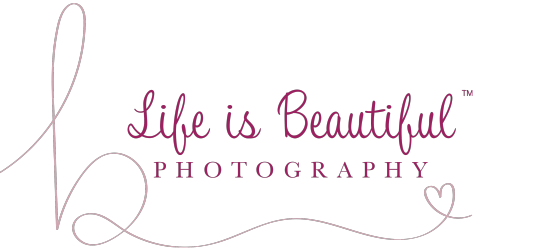 EXHIBITOR: Life is Beautiful Photography