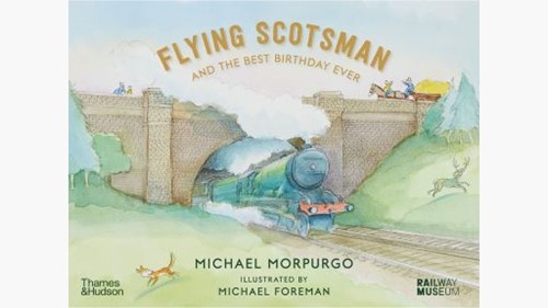 Flying Scotsman