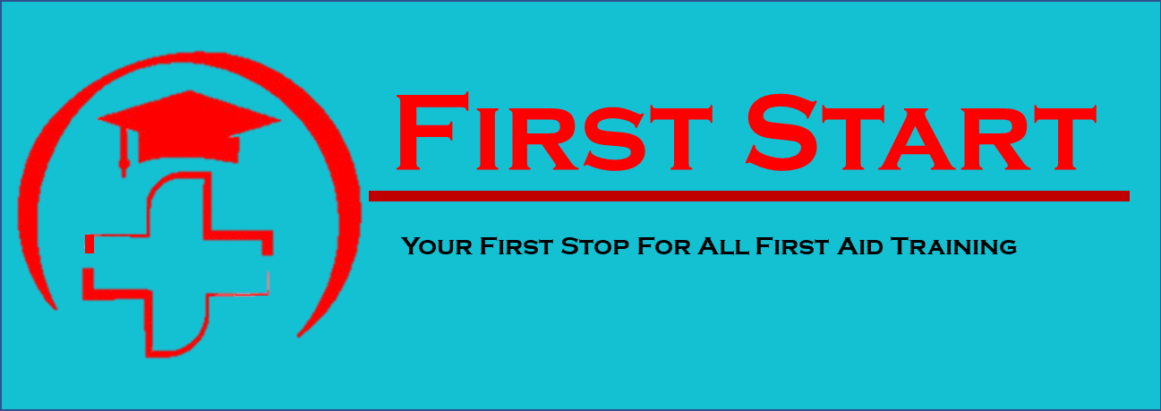 EXHIBITOR: First Start First Aid