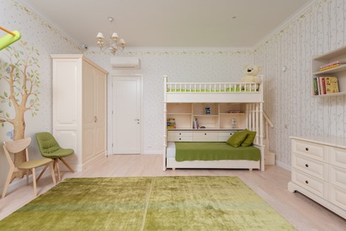 6 Ways to Update Your Growing Child’s Bedroom  image