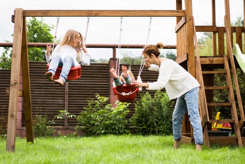Home Garden Play Equipment: The Ultimate Guide to Creating a Fun and Safe Outdoor Space  image