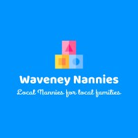 EXHIBITOR: Waveney Nannies
