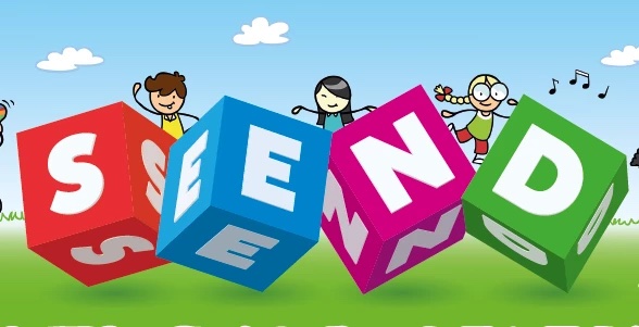 More SEND Events and Activities 2025 – Northamptonshire  image