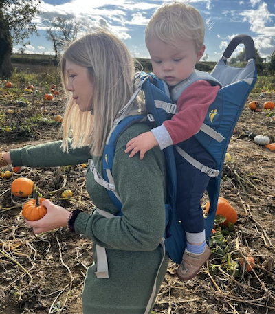Review: LittleLife Ranger S2 Child Carrier, worth £129.99  image