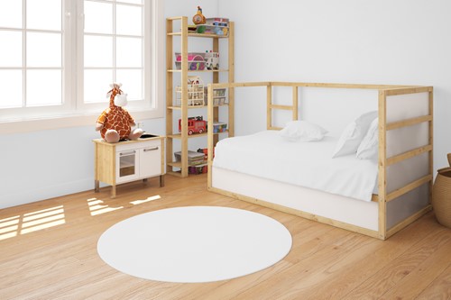 Busy Parent's Guide: How to Ace Kids Bedroom Interior Design with Smart Tips!  image