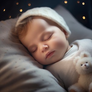 How to Make a Baby Sleep Better At Night?  image