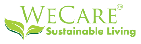 EXHIBITOR: We Care Sustainable Living Ltd