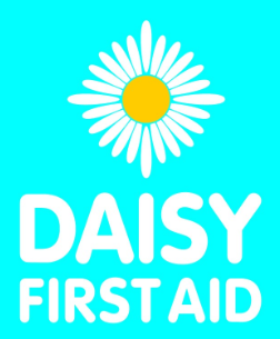 EXHIBITOR: Daisy first aid Ely