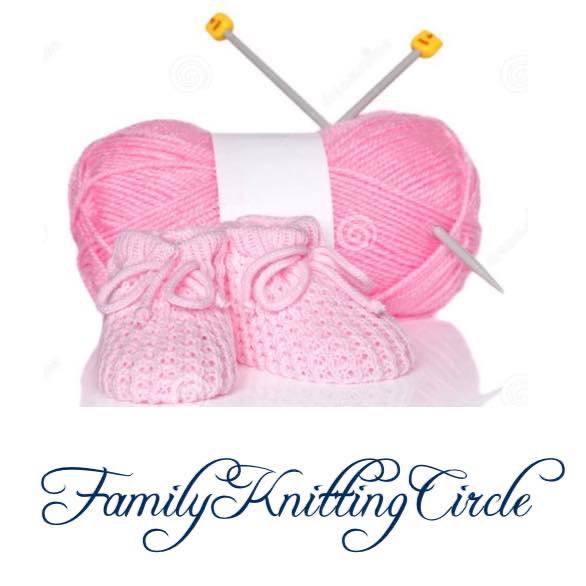 EXHIBITOR: Family Knitting Circle