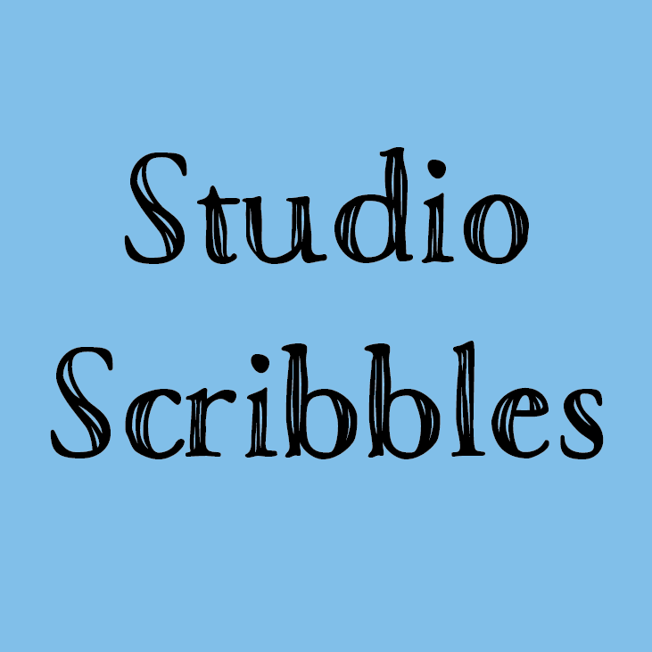 EXHIBITOR: Studio Scribbles