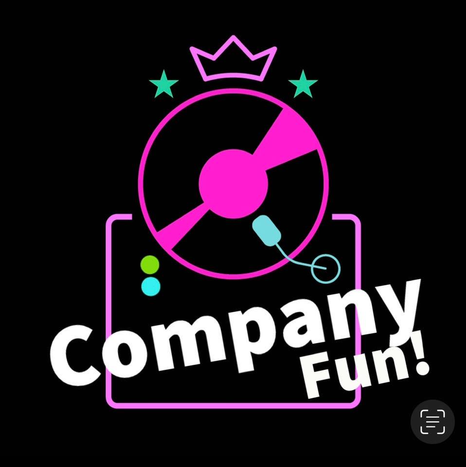 EXHIBITOR: Company Fun Entertainments