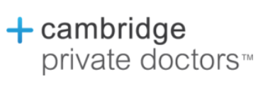 EXHIBITOR: Cambridge Private Doctors