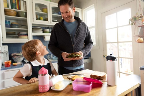  Dental Expert Reveals the Worst Lunchbox Snacks for Your Child’s Teeth  image