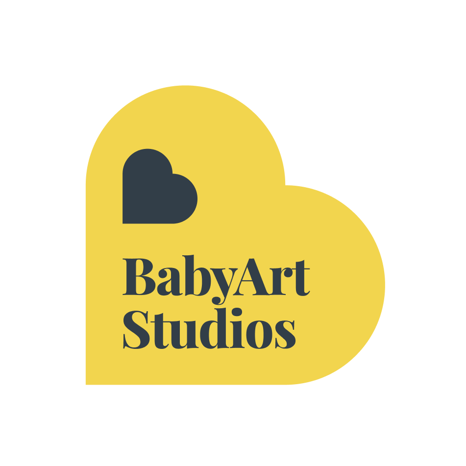 EXHIBITOR: BabyArt Studios