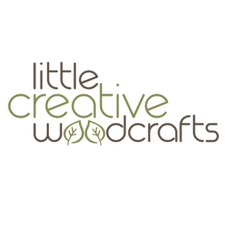 EXHIBITOR: Little Creative Woodcrafts