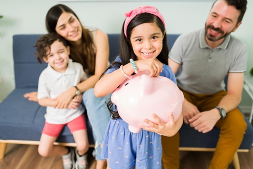 How to Manage Your Family Finances During a Sabbatical Year  image