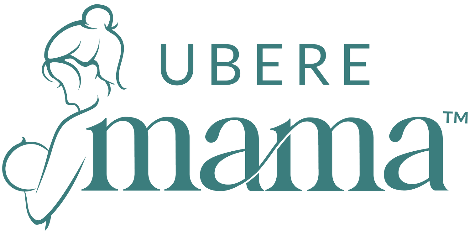 EXHIBITOR: Ubere Mama