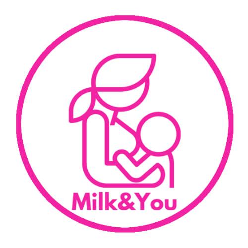 EXHIBITOR: Milk & You