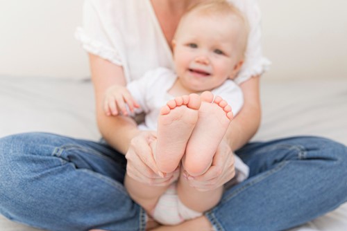 Tea Tree Oil for Kids: A Gentle and Effective Remedy for Nail Fungus  image