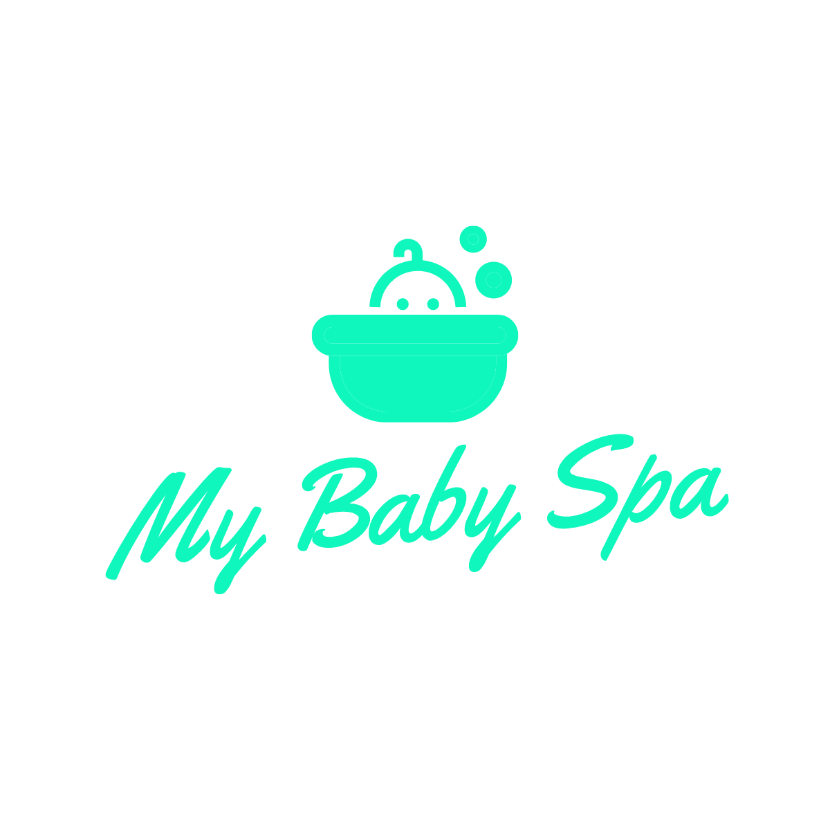 LITTLE ONES ENTERTAINMENT: My Baby Spa