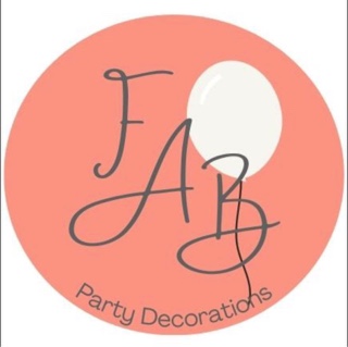 EXHIBITOR: FAB Party Decorations