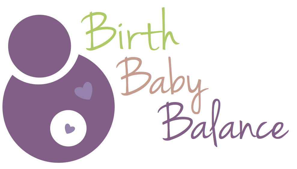 EXHIBITOR: Birth Baby Balance